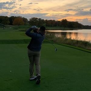 Meet your Posher, Logan